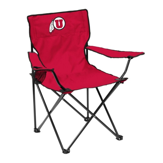 Utah Quad Chair