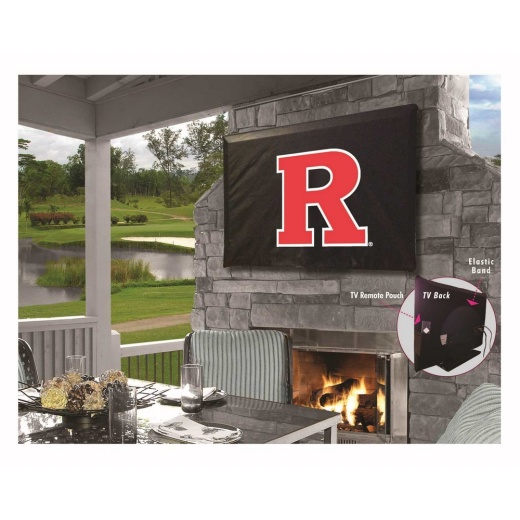 Rutgers Tv Cover By Hbs