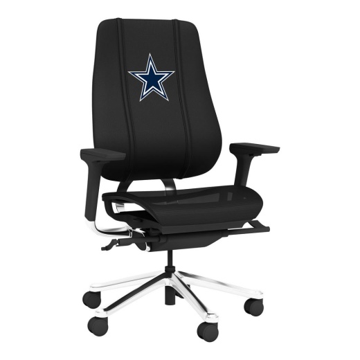 Phantomx Gaming Chair With Dallas Cowboys