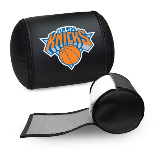 Display Pillow With York Knicks