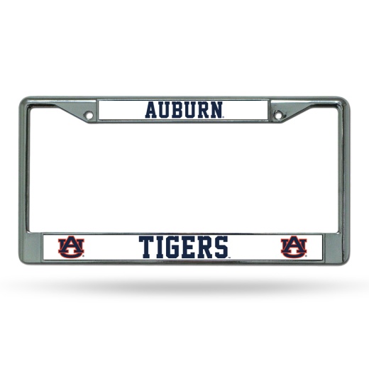 Auburn Chrome Frame