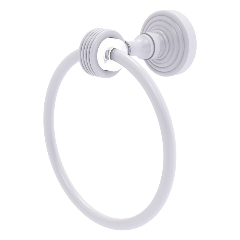 Pacific Grove Towel Ring
