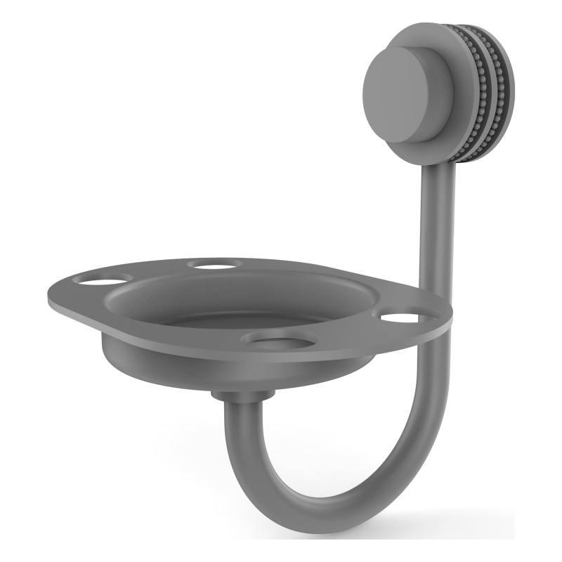 Venus Collection Tumbler And Toothbrush Holder