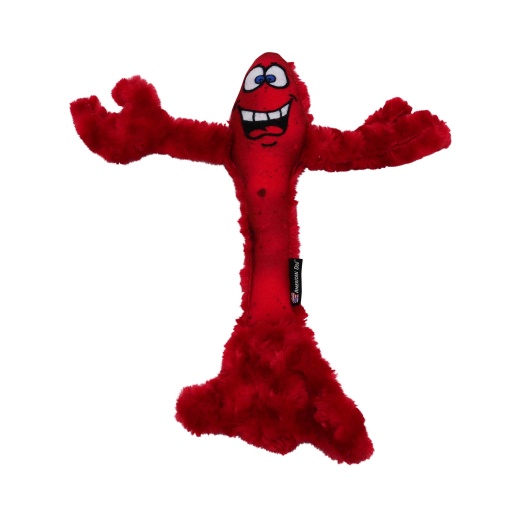 Larry The Lobster Plush Toy