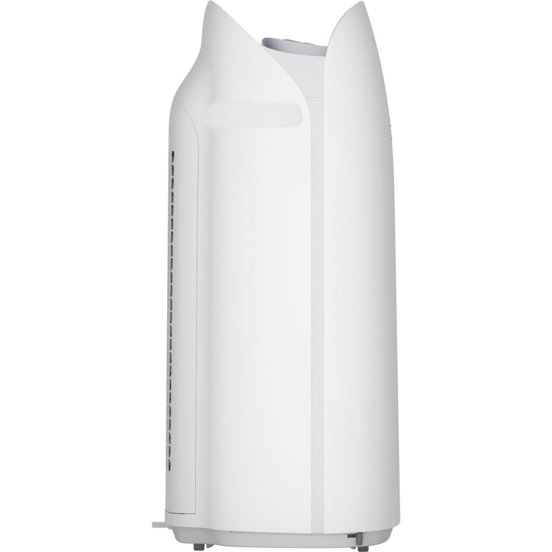 Smart Plasmacluster Ion Air Purifier/Humidifier, True Hepa (Large Rooms) - White