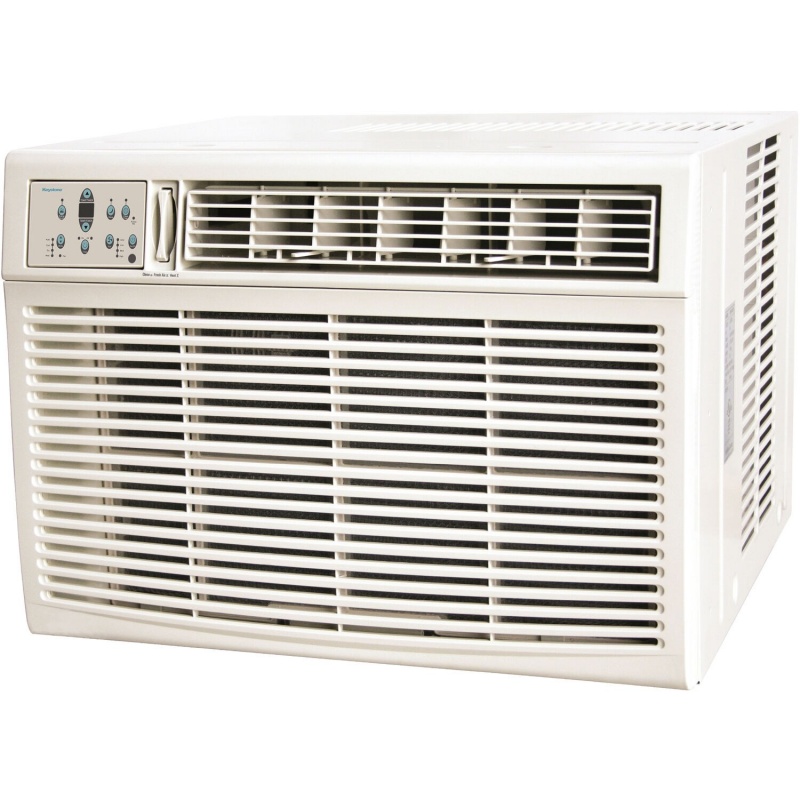 18, 000 Btu Heat/Cool Window Air Conditioner