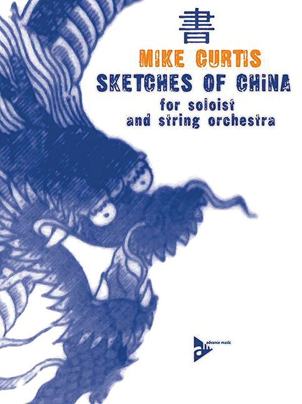 Sketches Of China