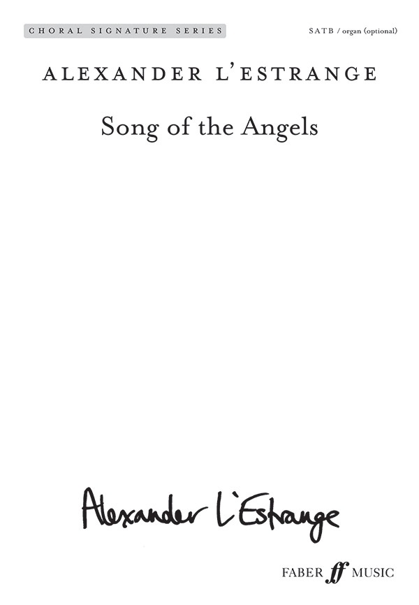 Song Of The Angels