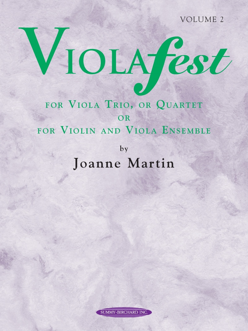 Violafest, Volume 2