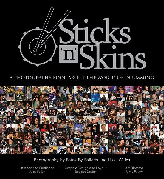 Sticks 'N' Skins