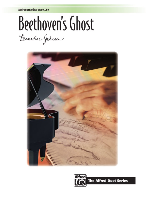 Beethoven's Ghost Sheet