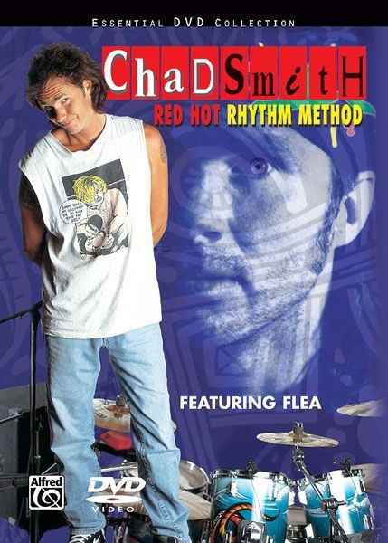 Chad Smith: Red Hot Rhythm Method