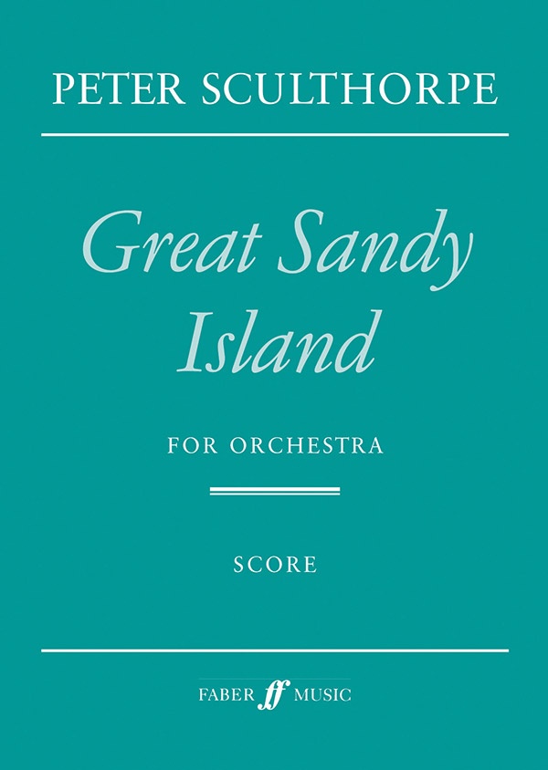 Great Sandy Island