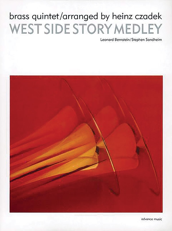 West Side Story Medley