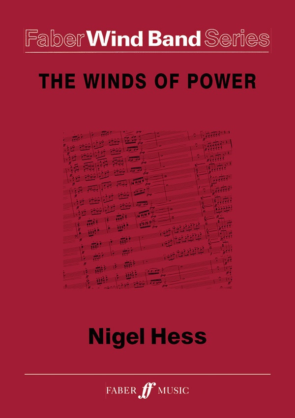 The Winds Of Power