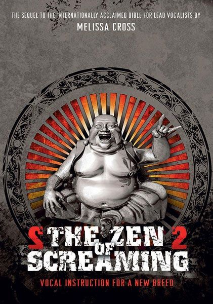 The Zen Of Screaming 2 Dvd