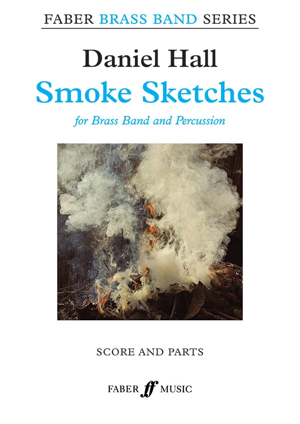 Smoke Sketches Score & Parts
