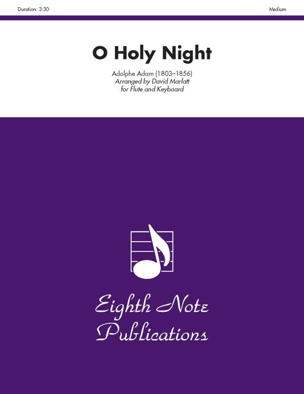 O Holy Night Part(S)