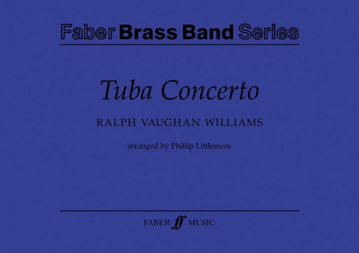 Tuba Concerto Score