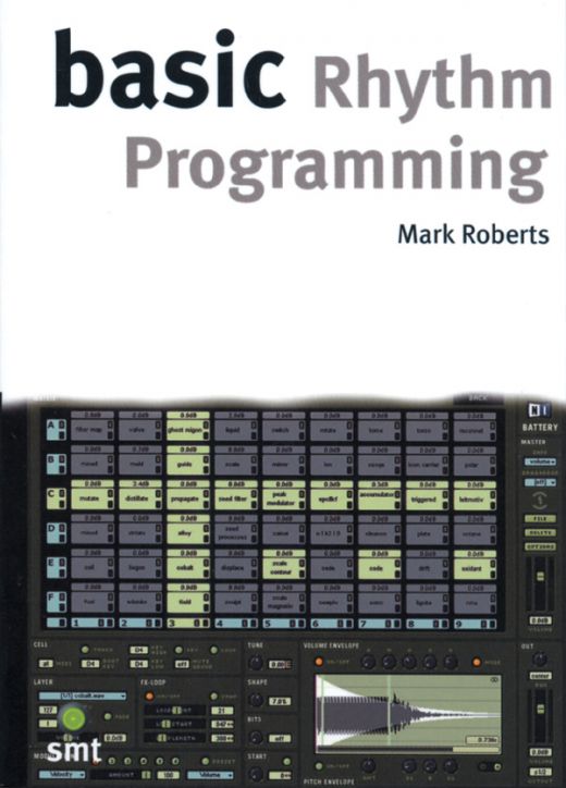 Basic Rhythm Programming Book