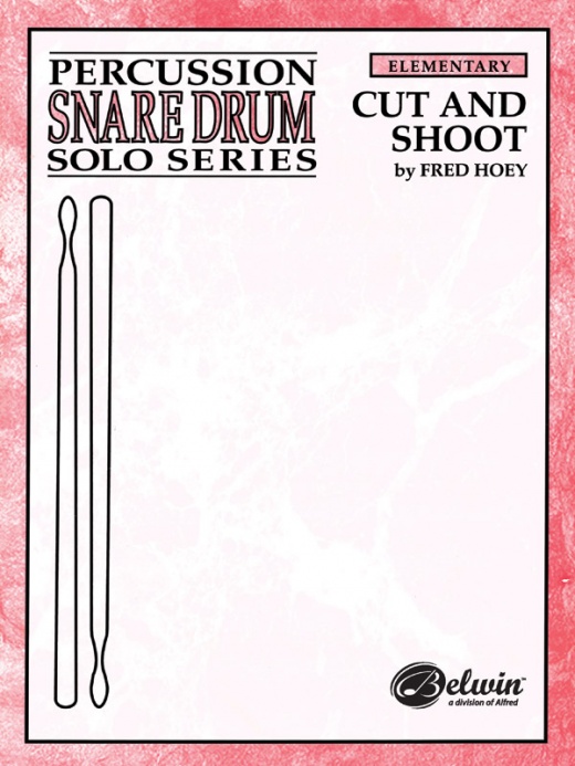 Cut And Shoot Part(S) - Federation Festivals 2020-2024 Selection