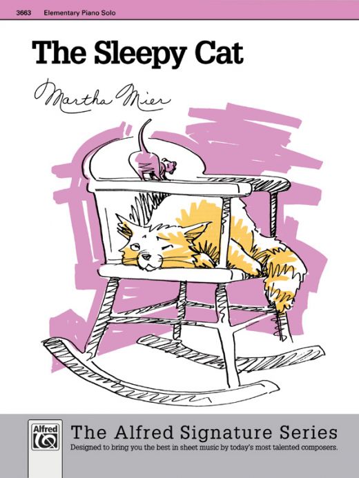 The Sleepy Cat Sheet