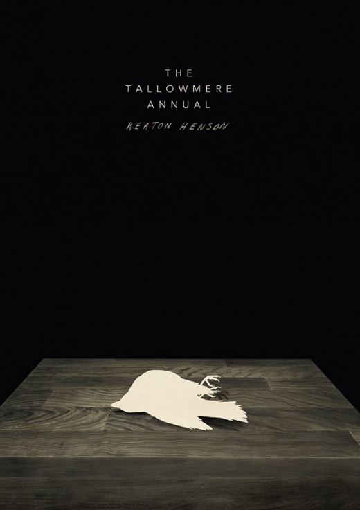 The Tallowmere Annual Book