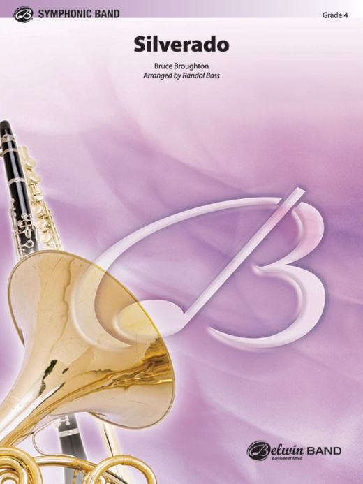 Silverado Conductor Score & Parts