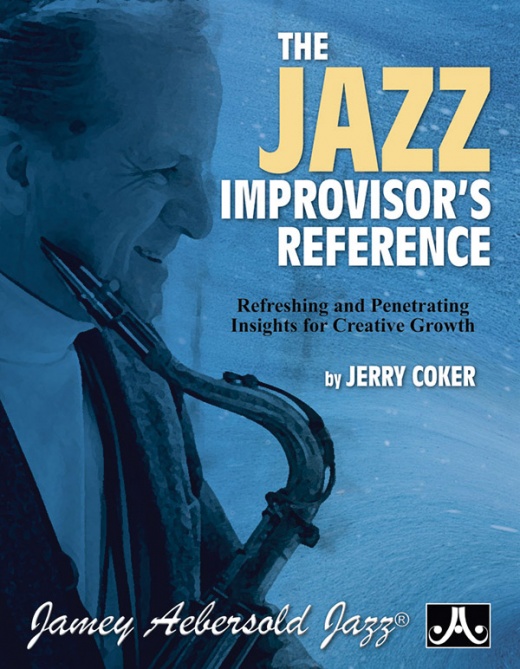 The Jazz Improvisor's Reference Book