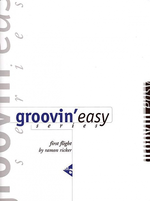 First Flight Conductor Score, Parts & Cd