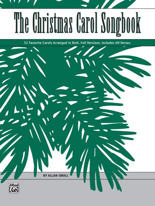 The Christmas Carol Songbook
