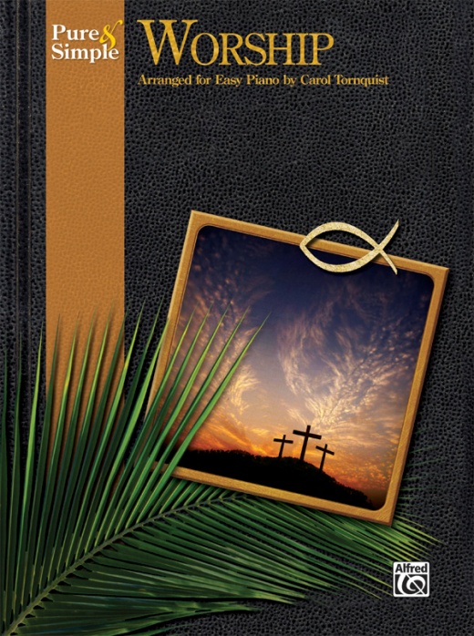 Pure & Simple Worship Book