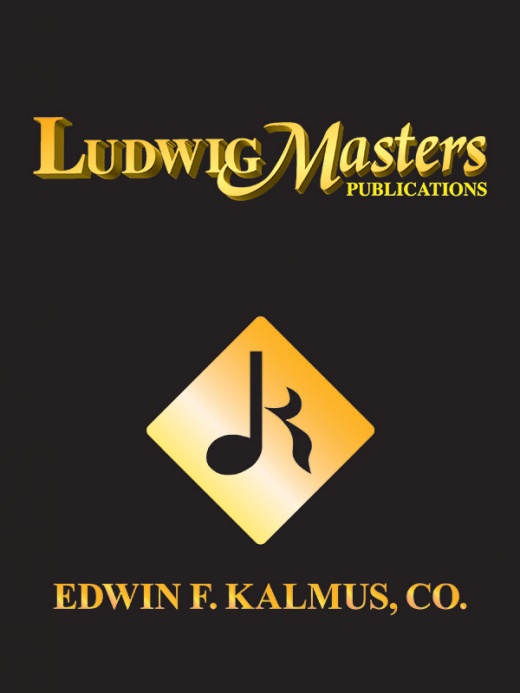 King Cotton March Conductor Score & Parts