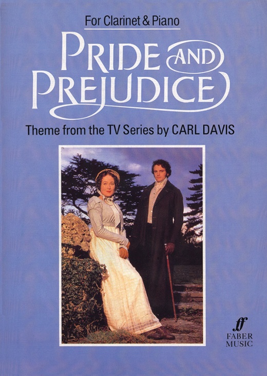 Pride And Prejudice (Theme From The Tv Series) Part(S)