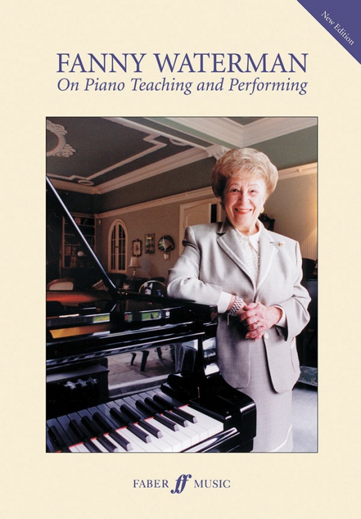 On Piano Teaching And Performing Book by Fanny Waterman