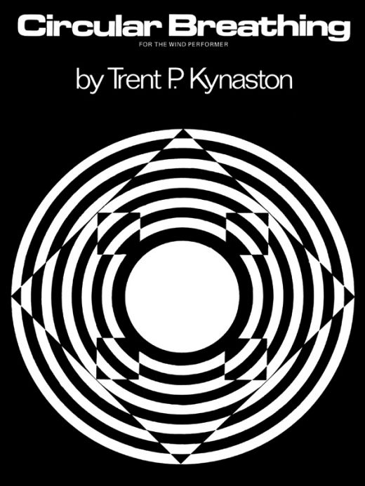 Circular Breathing for the Wind Performer Book