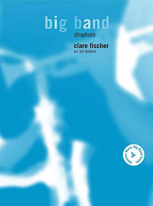 Strayhorn Conductor Score