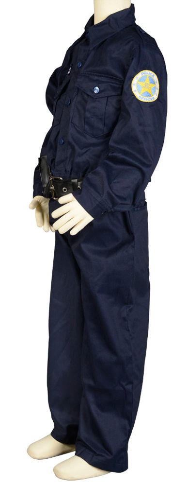 Police Officer Suit