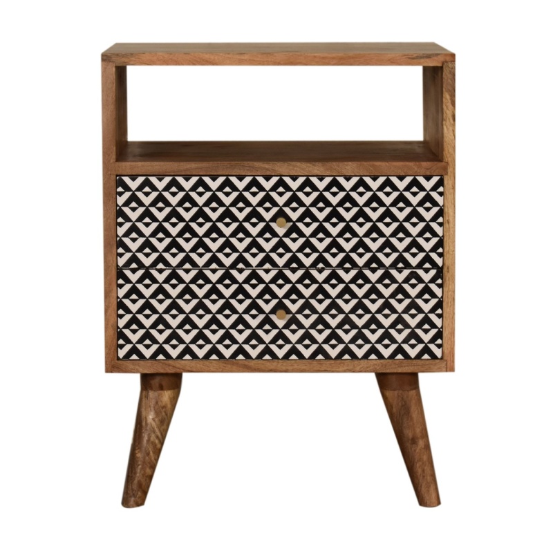 Valentina Nightstand