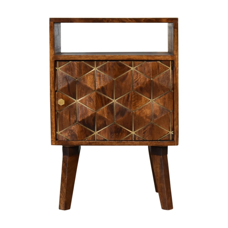 Samara Nightstand