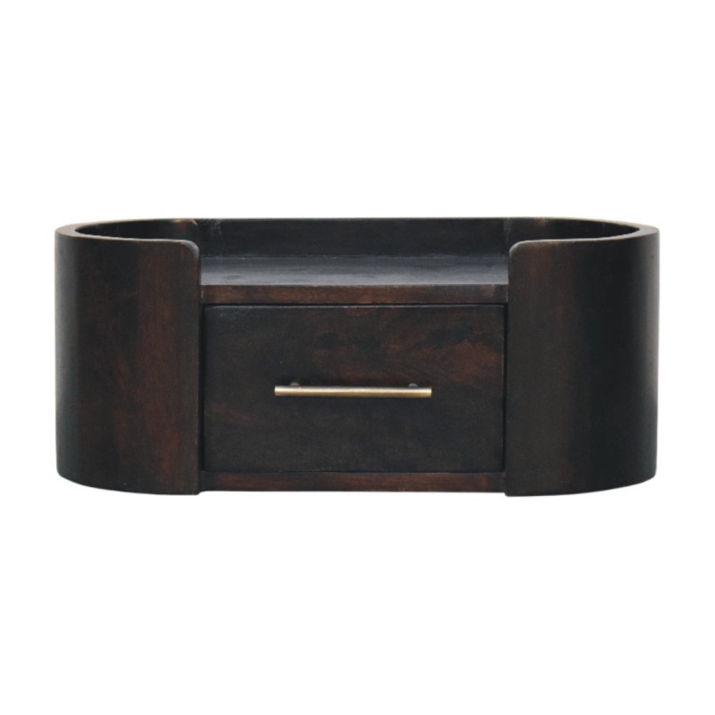 Valencia Wall-Mounted Bedside