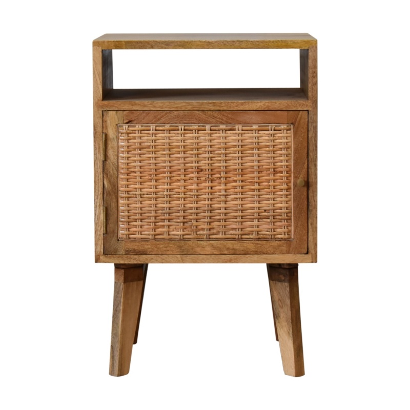 Knit Door Nightstand