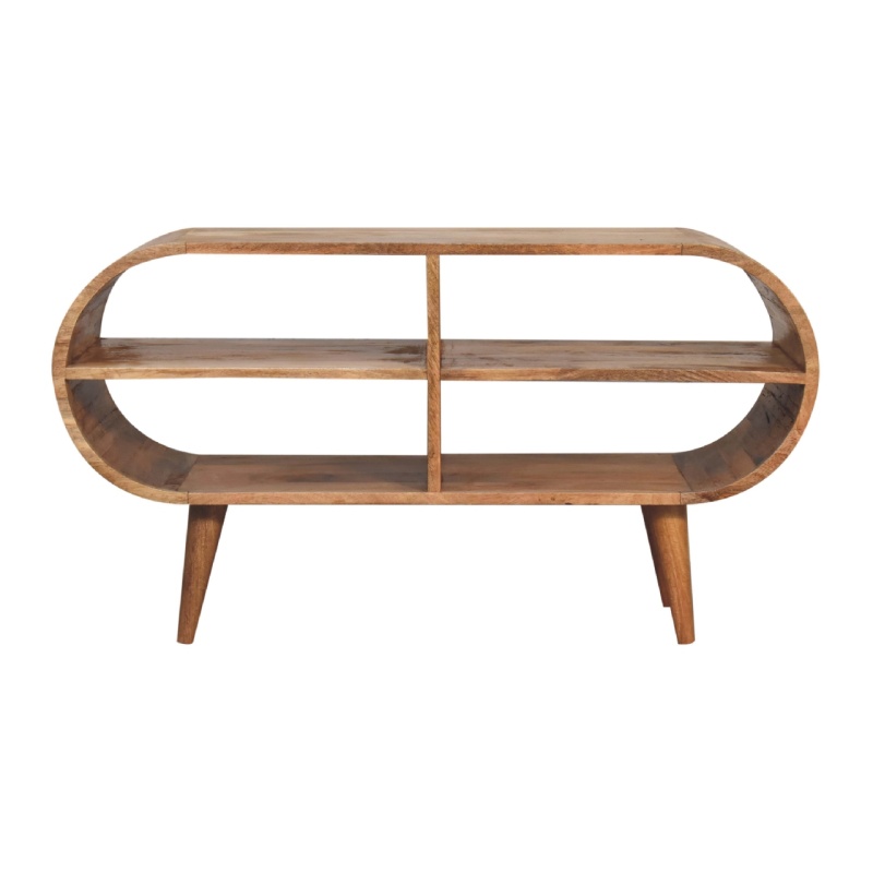 Moda Oak-Ish Media Unit