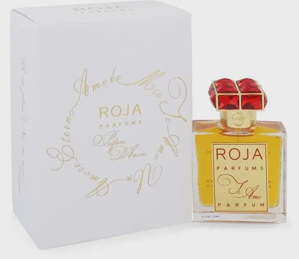 Roja Parfums Amore Mio Extrait De Parfum - 1.7 Oz / Regular Box