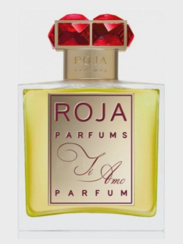 Ti Amo Roja Parfums Unisex Eau De Parfum - 1.7 Oz / Regular Box