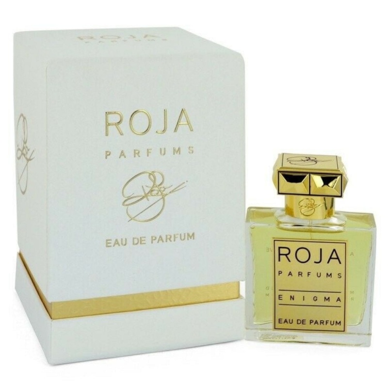 Enigma Pour Femme Roja Parfums For Women Eau De Parfum