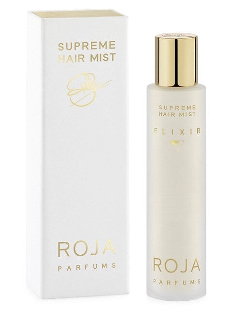 Roja Parfums Elixir Supreme Hair Mist - 1.7 Oz / Regular Box