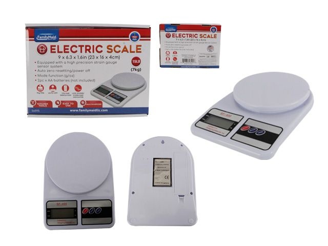 Electric Scale Component Buy 12 Pieces Electric Scale Online - Best Digital Kitchen Scales