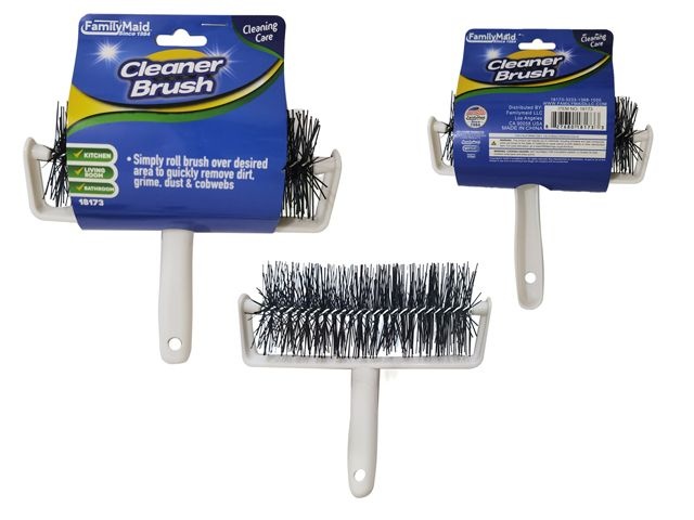 24 Pieces Cleaning Brush Insect Screen - Pest Control