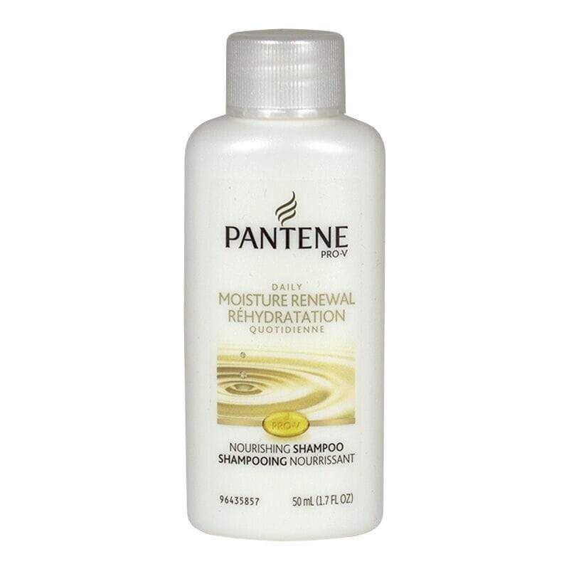 6 Pieces Moisture Renewal Shampoo 1.7 Oz. - Hygiene Gear